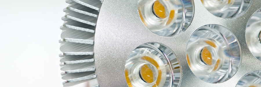 More LED information