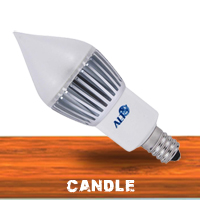 LED Candle Lights