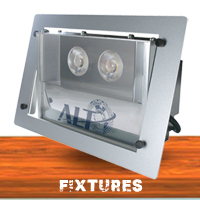 LED Lighting Fixtures
