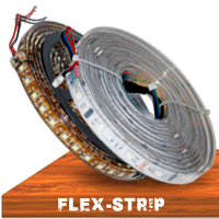 LED Flex Strip Lighting