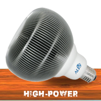 LED High-Power Lights