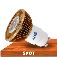 LED Spot Lights