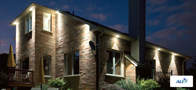 Aeon Lighting Technology