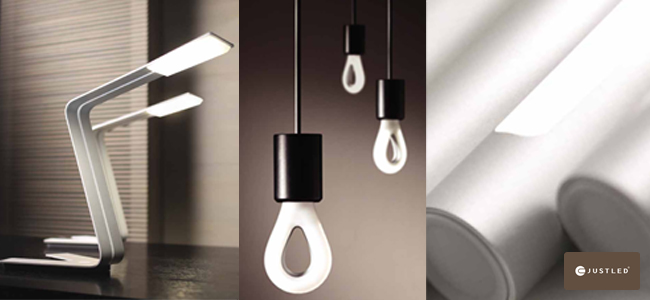 JUSTLED Lighting