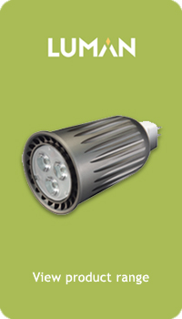 LUMAN Lightig product range